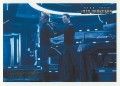 2014 Star Trek Movies Trading Card STID Silver 86