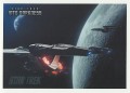 2014 Star Trek Movies Trading Card STID Silver 88