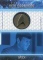 Star Trek Movies Trading Card B5