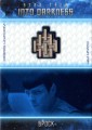 Star Trek Movies Trading Card B6