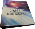 Star Trek Movies Trading Card Binder