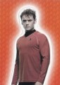 Star Trek Movies Trading Card F10