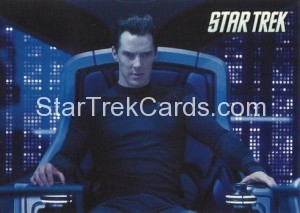 Star Trek Movies Trading Card P3