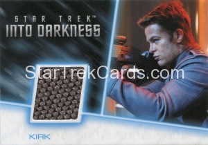 Star Trek Movies Trading Card RC10