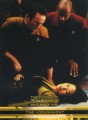The Complete Star Trek Deep Space Nine Card 111