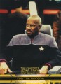 The Complete Star Trek Deep Space Nine Card 119