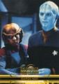 The Complete Star Trek Deep Space Nine Card 130