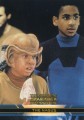 The Complete Star Trek Deep Space Nine Card 15