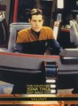The Complete Star Trek Deep Space Nine Card 155