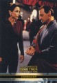 The Complete Star Trek Deep Space Nine Card 169