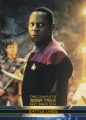 The Complete Star Trek Deep Space Nine Card 17
