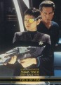 The Complete Star Trek Deep Space Nine Card 173