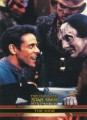 The Complete Star Trek Deep Space Nine Card 47