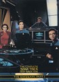 The Complete Star Trek Deep Space Nine Card 5
