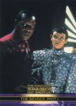 The Complete Star Trek Deep Space Nine Card 53