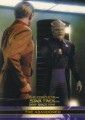 The Complete Star Trek Deep Space Nine Card 58