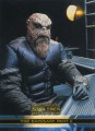 The Complete Star Trek Deep Space Nine Card 6