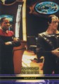 The Complete Star Trek Deep Space Nine Card 61