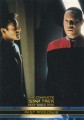 The Complete Star Trek Deep Space Nine Card 7