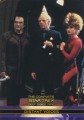 The Complete Star Trek Deep Space Nine Card 70