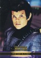 The Complete Star Trek Deep Space Nine Card 73