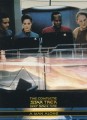 The Complete Star Trek Deep Space Nine Card 8