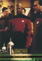 The Complete Star Trek Deep Space Nine Card 91