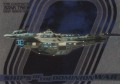 The Complete Star Trek Deep Space Nine Card S6