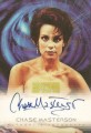The Complete Star Trek Deep Space Nine Trading Card A12