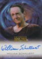 The Complete Star Trek Deep Space Nine Trading Card A23