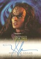The Complete Star Trek Deep Space Nine Trading Card A6