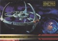 The Complete Star Trek Deep Space Nine Trading Card P2