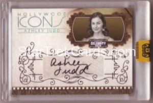 Americana Celebrity Cuts Gold Signature HI AJ