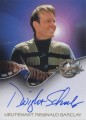 Star Trek Cinema 2000 Trading Card A12