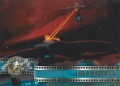 Star Trek Cinema 2000 Trading Card Base 13