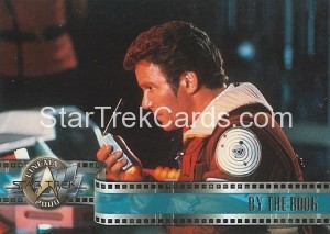 Star Trek Cinema 2000 Trading Card Base 14
