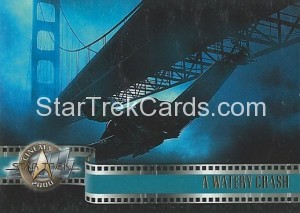 Star Trek Cinema 2000 Trading Card Base 34