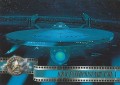 Star Trek Cinema 2000 Trading Card Base 36