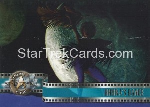 Star Trek Cinema 2000 Trading Card Base 39