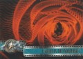 Star Trek Cinema 2000 Trading Card Base 5
