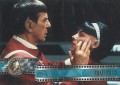 Star Trek Cinema 2000 Trading Card Base 52