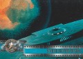 Star Trek Cinema 2000 Trading Card Base 59