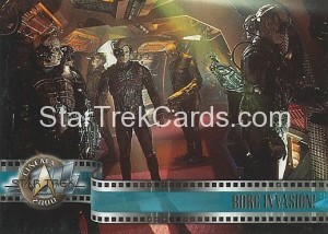 Star Trek Cinema 2000 Trading Card Base 65