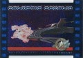 Star Trek Cinema 2000 Trading Card Blue GC9