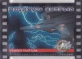 Star Trek Cinema 2000 Trading Card GC1 Silver