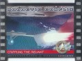 Star Trek Cinema 2000 Trading Card GC2 Silver