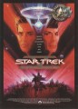 Star Trek Cinema 2000 Trading Card P5