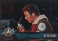 Star Trek Cinema 2000 Trading Card Parallel 14