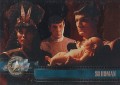 Star Trek Cinema 2000 Trading Card Parallel 43
