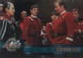 Star Trek Cinema 2000 Trading Card Parallel 54
